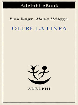 cover image of Oltre la linea